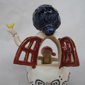 2006's work: sculpture